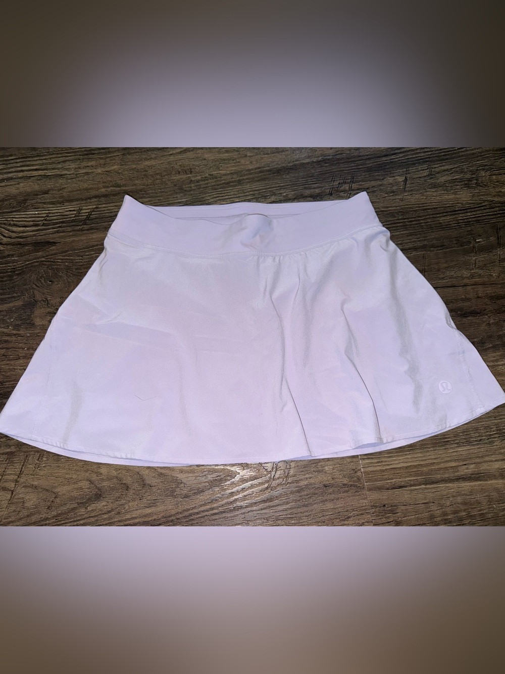 Lululemon skirt